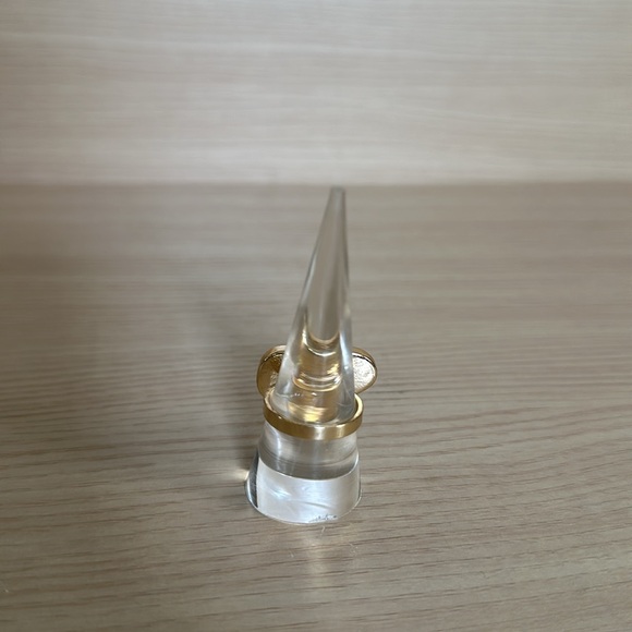 Express Gold Ring 8 - Picture 3 of 11